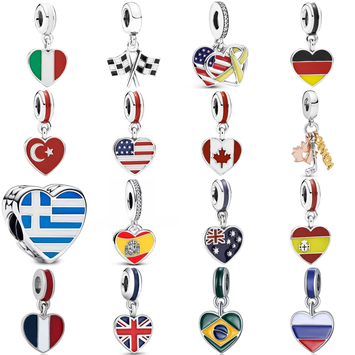 Body Jewelry Australia - 패션 925 스털링 실버 캐나다 호주