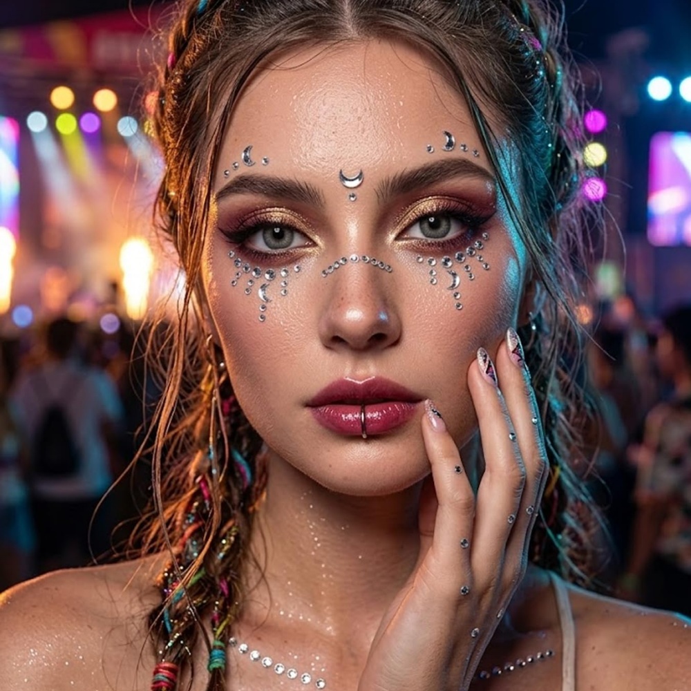 가짜 피어싱 공 코 스튜드 가짜 눈가귀 입술 가가짜 가 - Body Jewelry Hoops 리뷰 및 가격