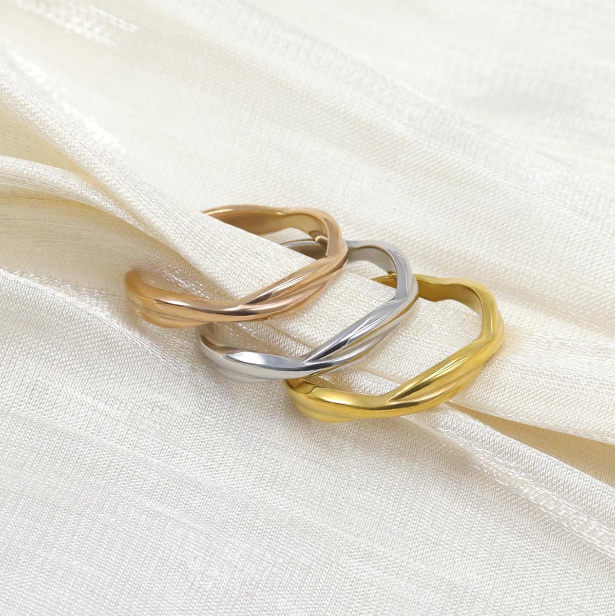 1Pc/3Pcs 여자를위한 간단한 스테인레스 스틸 발  - Body Jewelry Hoops 리뷰 및 가격