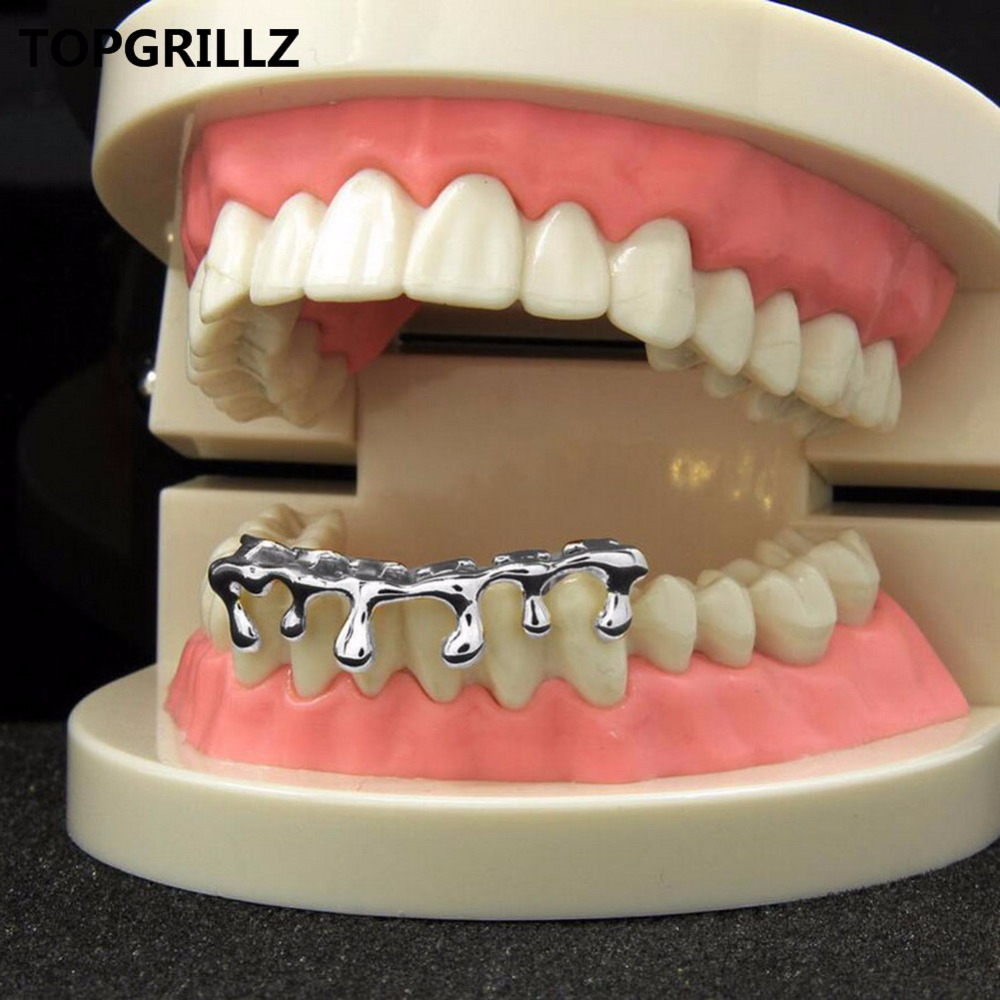 TOPGRILLZ 핏 라이트 옐로우 골드 컬러 로즈 도 - Yellow Body Jewelry 리뷰 및 가격