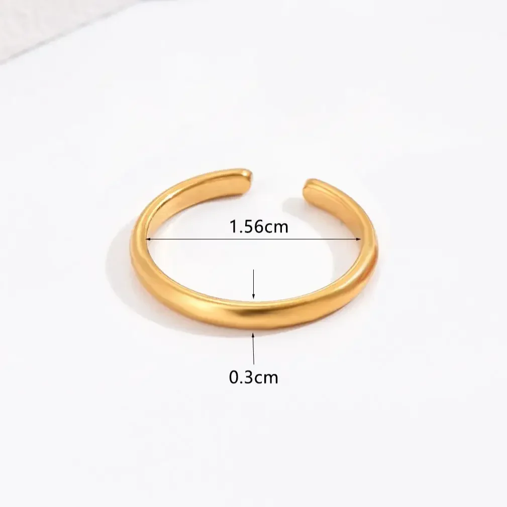 여성용 조절 가능 스테인리스 스틸 심플 별 달 스무스  - Body Jewelry Hoops 리뷰 및 가격