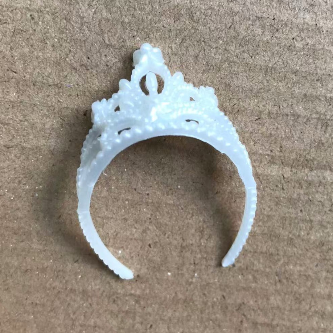 다양한 모양의 인형 머리띠 귀걸이 목걸이 시계 1/6  - Body Jewelry Hoops 리뷰 및 가격